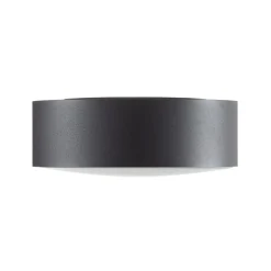 Wever & Ducré Lighting Loftlamper > WEVER & DUCRÉ Roby IP44 loft 2.700K 16 cm sort