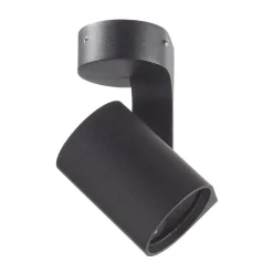 Wever & Ducré Lighting Spotlights > WEVER & DUCRÉ Sqube 1.0 PAR16 loftspot sort