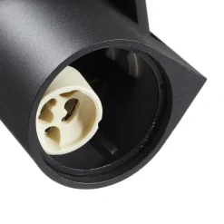 Wever & Ducré Lighting Spotlights > WEVER & DUCRÉ Sqube 1.0 PAR16 loftspot sort