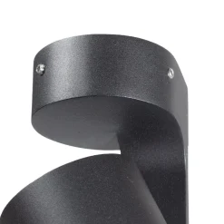 Wever & Ducré Lighting Spotlights > WEVER & DUCRÉ Sqube 1.0 PAR16 loftspot sort