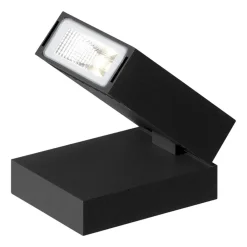 Wever & Ducré Lighting Udendørs Spot > WEVER & DUCRÉ Stake Fold 1.0 LED-spotlight sort