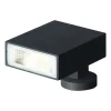 Wever & Ducré Lighting Udendørs Spot > WEVER & DUCRÉ Stake 1.0 udendørs spotlampe antracit