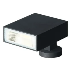 Wever & Ducré Lighting Udendørs Spot > WEVER & DUCRÉ Stake 1.0 udendørs spotlampe antracit