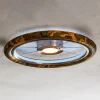 Evotec Loftlamper > Wheel LED-loftlampe, RGB, camouflage