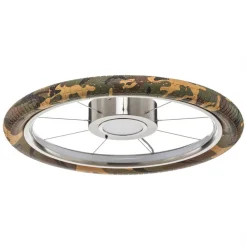 Evotec Loftlamper > Wheel LED-loftlampe, RGB, camouflage