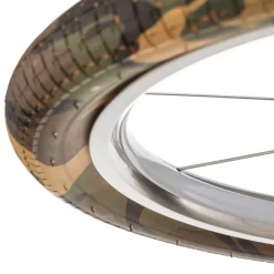Evotec Loftlamper > Wheel LED-loftlampe, RGB, camouflage