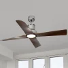 FARO BARCELONA Loftventilatorer > Winche loftsventilator