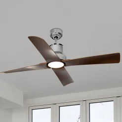 FARO BARCELONA Loftventilatorer > Winche loftsventilator