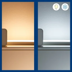 WiZ Pendellamper|Bordlamper > LED-bordlampe Light Bar, enkeltpakning