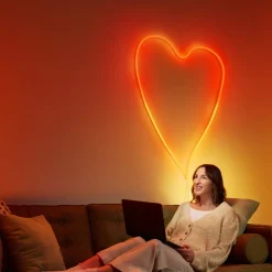 WiZ Led Strips > Neon Flex LED-stripe IP20 RGB 3m