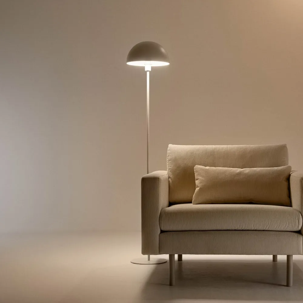 WiZ Dæmpbar Led-Pære|Smarte Lyskilder > P45 LED-pære E27 4,9 W dråbeformet satineret RGBW