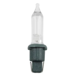 Konstsmide Christmas Led Pærer > 0,06W 3V Push-in reservepære 3 stk. per pakke