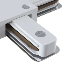 Maytoni Skinnesystem > X-connector Track, 1-fase skinne, hvid