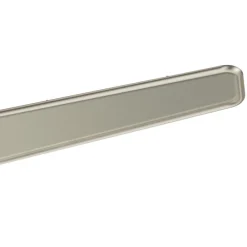 KICHLER Loftventilatorer > Xety LED-loftventilator, nikkel/creme