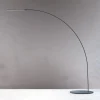 Fontana Arte Gulvlamper|Gulvlamper > Yumi - elegant, buet design-LED-lampe